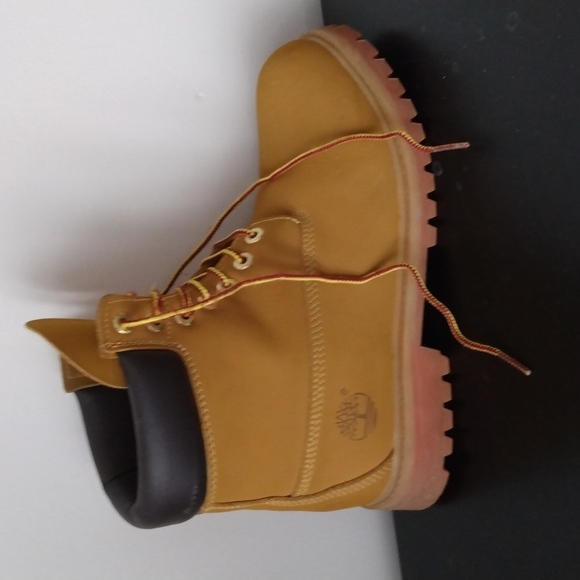 Timberland - Picture 1 of 4